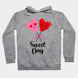 Sweet Day Hoodie